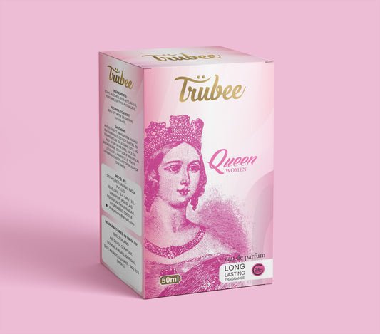 Trubee Queen Perfume